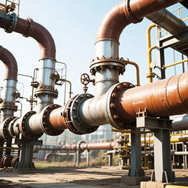 Laser Welding of Petroleum Pipelines