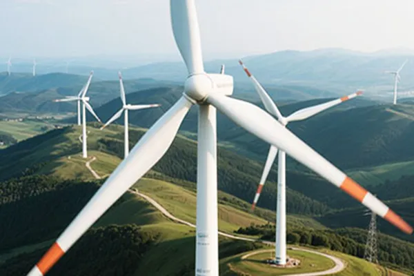 Laser Welding in the Wind Power Industry