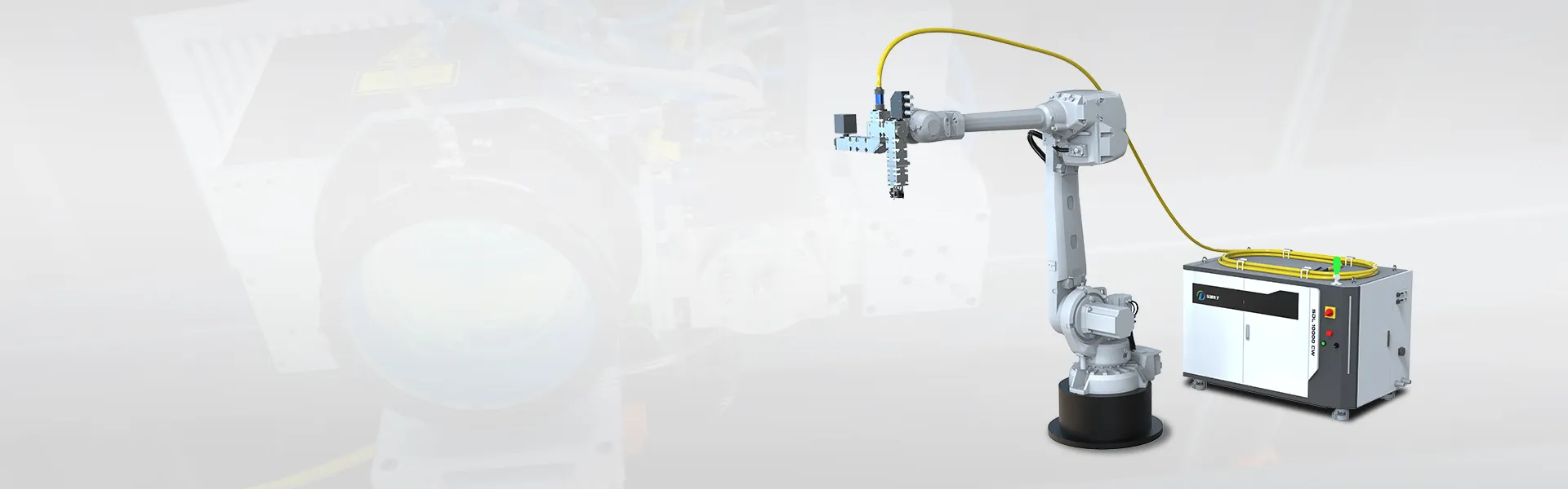 Cognitive Photonics (Beijing) Laser Technology Co., Ltd.