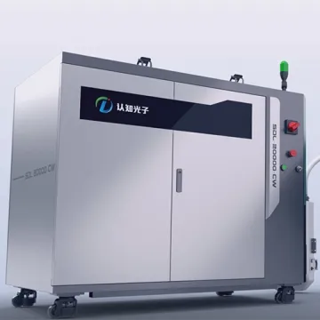 Software Defined Fiber Laser