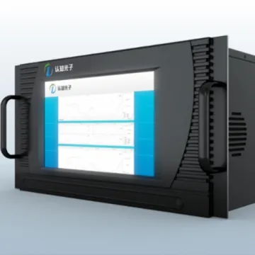 5-in-1 Laser Welding Process Monitoring Sensor