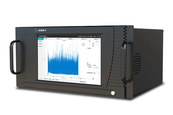 5-in-1 Laser Welding Process Monitoring Sensor
