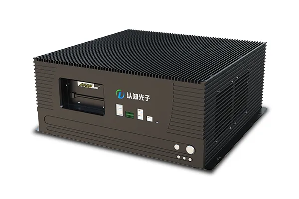 Laser Welding AI-Powered Control System