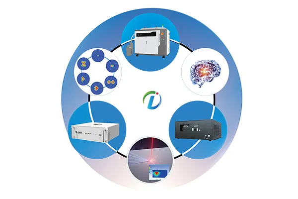 Three Elements of Smart Laser Welding System