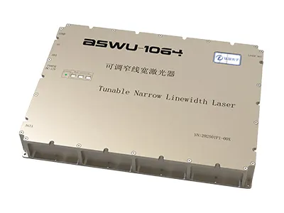 Tunable Narrow Linewidth Laser