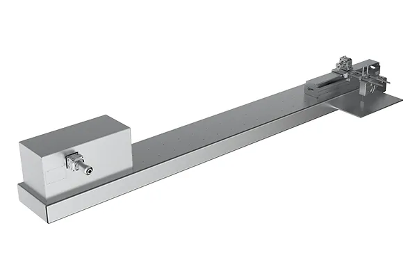 BQA-1064-LPH Laser Beam Quality Analyzer