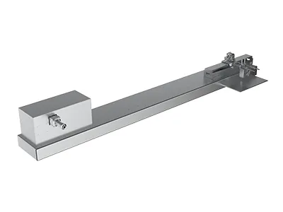 Laser Beam Quality Analyzer