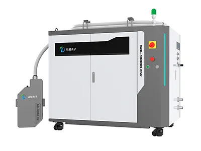 Full-vector optical field-controlled laser