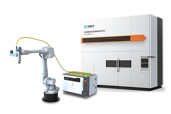 Digital Laser Components